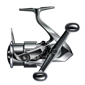 Shimano 22 Stella FK fishing reels